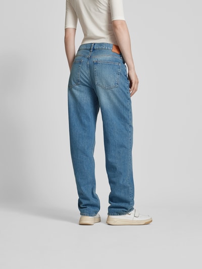 Anine Bing Jeans mit 5-Pocket-Design Jeansblau 5