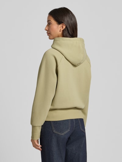 OPUS Hoodie mit Tunnelzug Modell 'Gesika' Mint 5