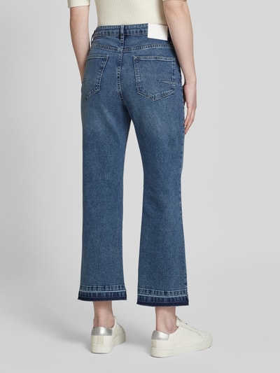 OPUS Jeans mit 5-Pocket-Design Modell 'Lani' Jeansblau 5