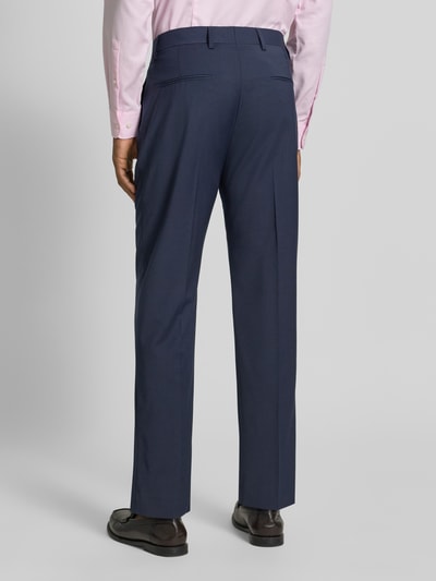 Tiger of Sweden Regular Fit Anzughose mit Woll-Anteil Modell 'Tenutas' Royal 5