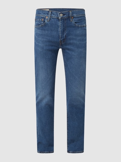 Levi's® Slim Fit Jeans mit Stretch-Anteil Modell '511™' Blau 2