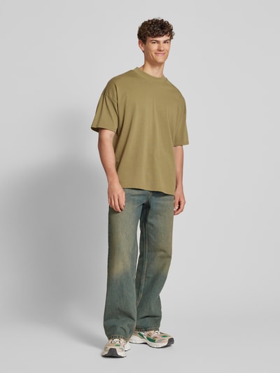 EIGHTYFIVE Jeans met 5-pocketmodel Jeansblauw - 1