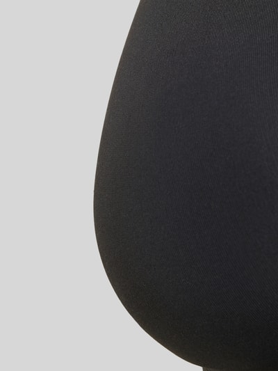Productfoto, Slim Fit bh met verlengbare bandjes Model 'Zero' van Sloggi, dames bh, elastische materiaalmix, detailopname