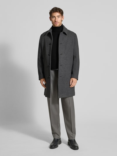 Antony Morato Gebreide coltrui Zwart - 1