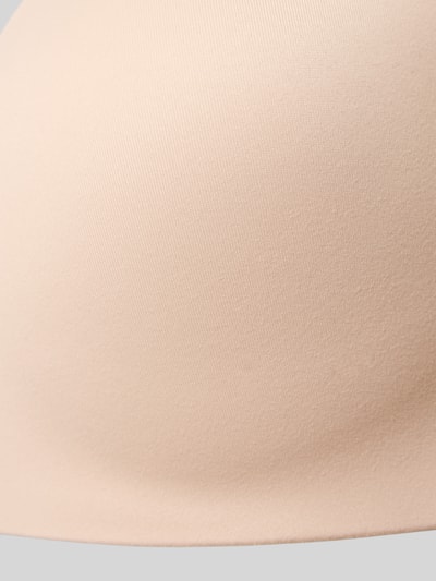 Calvin Klein Underwear bh zonder naden Beige - 2
