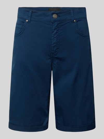 Angels Bermudy z 5 kieszeniami Granatowy 2