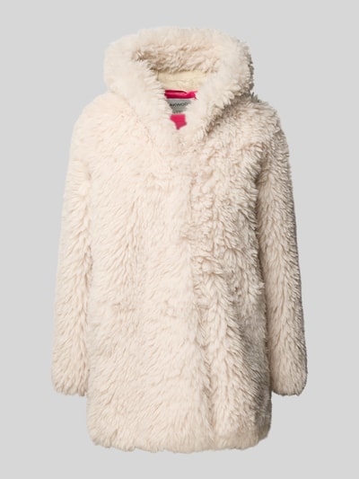 OAKWOOD Jacke mit Kapuze Modell 'BOOMING' Offwhite 2