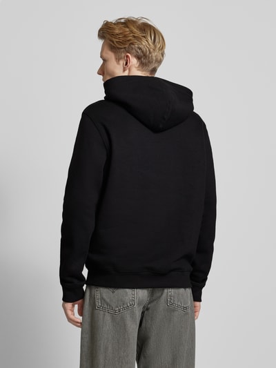 Dickies Hoodie mit Känguru-Tasche Black 5