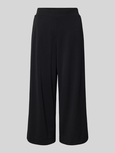 Jake*s Collection Culotte met elastische band Zwart - 2