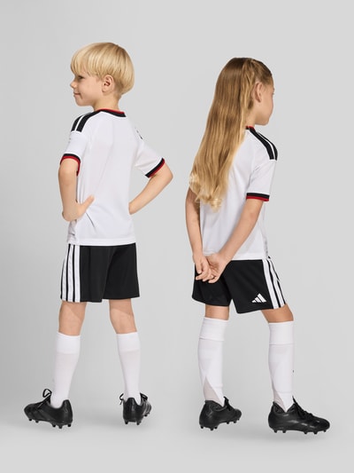 adidas Sportswear DFB Heimtrikot-Set Deutschland 2026 Weiss 5