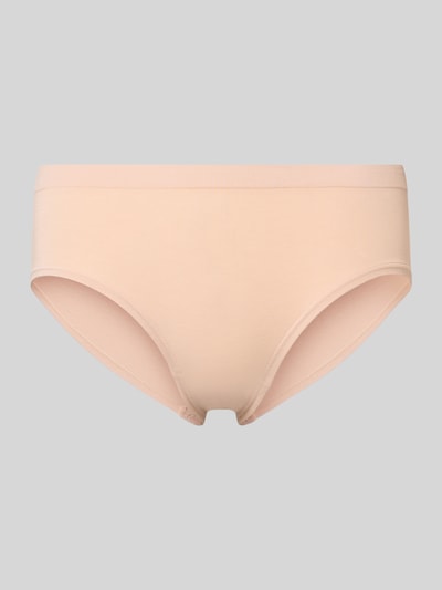 Sloggi Slip met elastische band Beige - 1