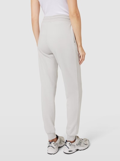 LASCANA Sweatpants mit seitlichen Eingrifftaschen Hellgrau 5