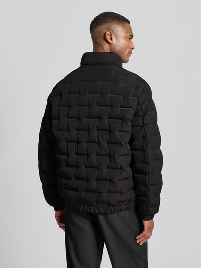 Antony Morato Jacke mit Stehkragen Black 5