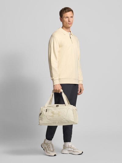 Under Armour Weekendtas met hengsel Beige - 1