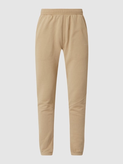 OH APRIL Sweatpants van katoen  Beige - 2