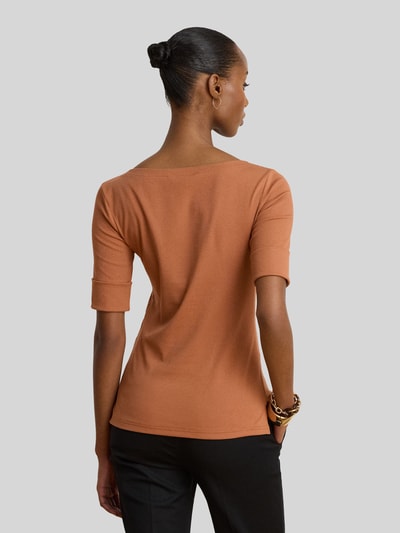 Lauren Ralph Lauren Model „JUDY” Czerwony 5