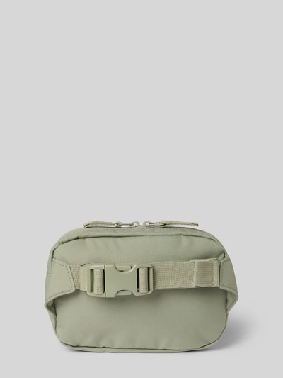 Gotbag Heuptasje met labelprint Groen - 4