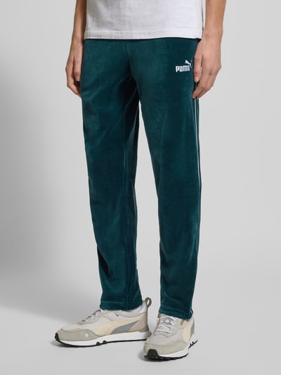 PUMA PERFORMANCE Sweatpants mit elastischem Bund Bottle 4