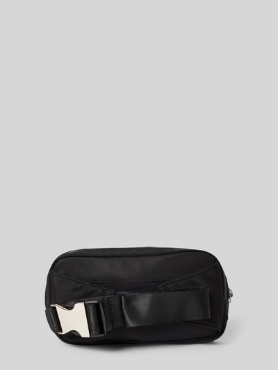 Balr. Bauchtasche mit Label-Applikation Black 4