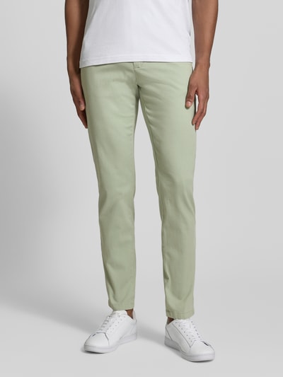 Lindbergh Chino mit Eingrifftaschen Lind 4