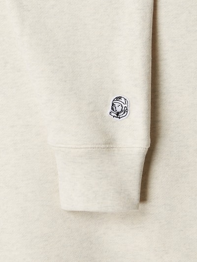 Billionaire Boys Club Hoodie mit Logo Beige 3