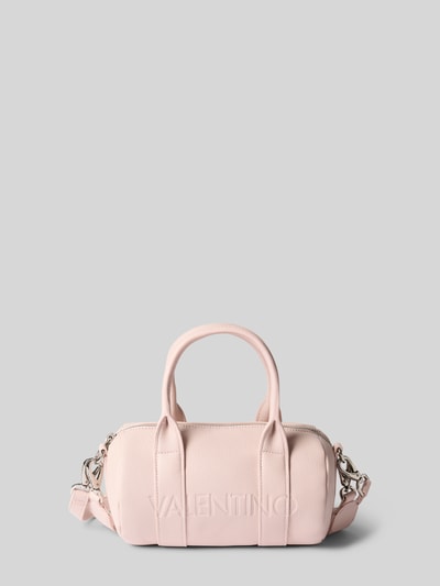 VALENTINO BAGS Handtasche in Leder-Optik Modell 'SYRIA' Rose 1