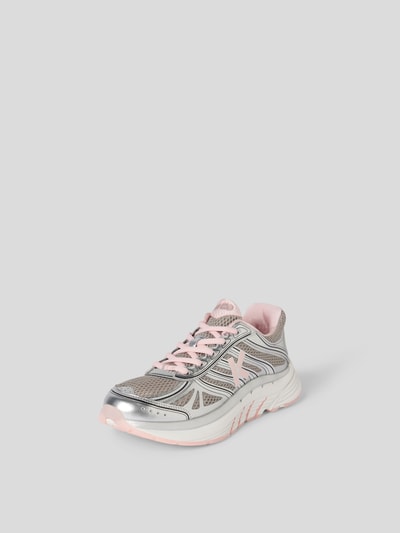 Kenzo Sneaker mit Schnürverschluss Rosa 2