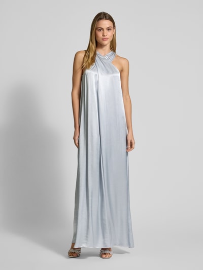 P&C* curated by GLAMOUR Maxikleid im ärmellosen Design Hellblau 4