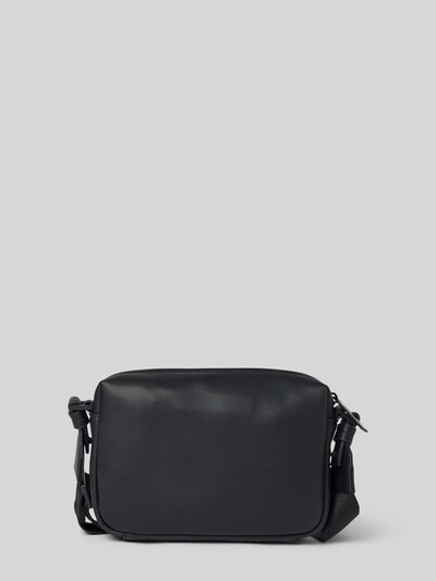 CK Calvin Klein Schoudertas met labelopschrift  - 4