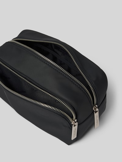 CK Calvin Klein Kulturtasche mit Trageschlaufe Black 3