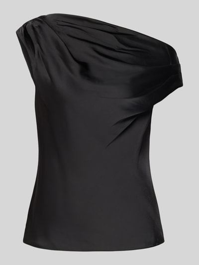 Lauren Ralph Lauren Blusentop im Off-Shoulder-Look Modell 'KINTHEA' BLACK 2