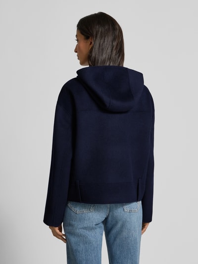 Blonde No. 8 Jacke mit Kapuze Marine 5