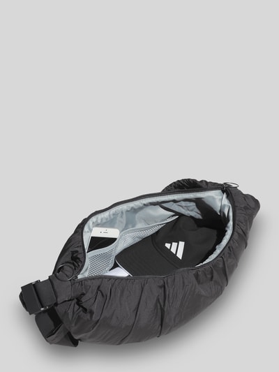 adidas Sportswear Schultertasche mit verstellbarem Riemen Black 3