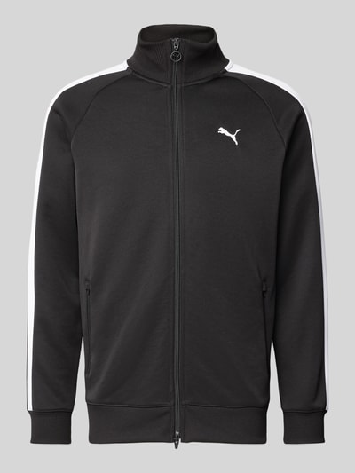 PUMA PERFORMANCE Sweatjack met ritssluiting Zwart - 2