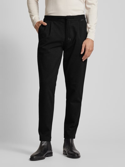 CK Calvin Klein Comfort Fit Sweatpants mit Label-Detail Anthrazit 4