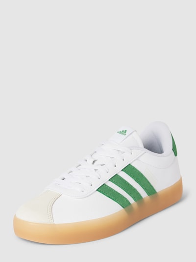 ADIDAS SPORTSWEAR Sneaker mit labeltypischen Streifen Modell COURT 3.0 weiss online kaufen