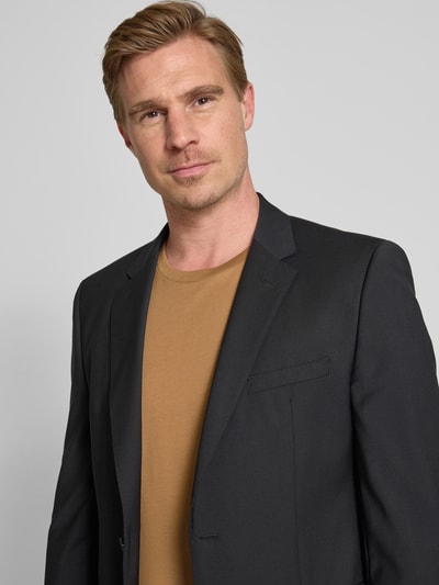 Christian Berg Men T-Shirt mit Rundhalsausschnitt Cognac 3