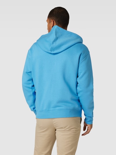 MCNEAL Sweatjacke mit Kapuze Blau 5