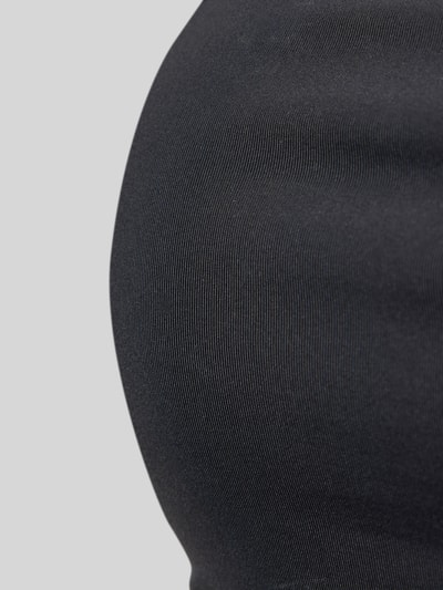 Lauren Ralph Lauren Badeanzug mit Drapierungen Modell 'Bel Air' Black 2