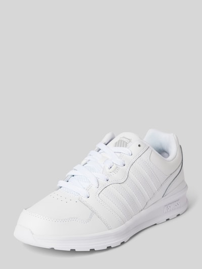 K-SWISS Sneakers met vetersluiting Wit - 1