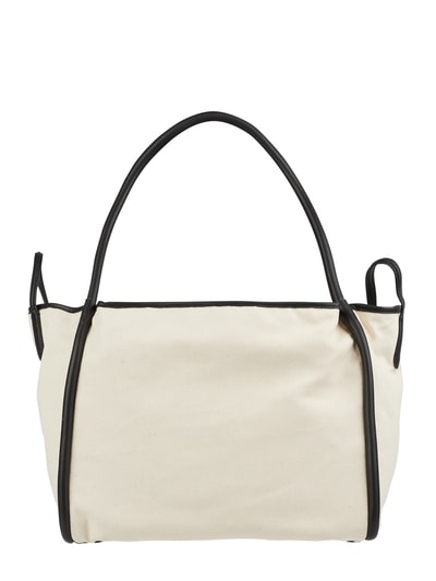 CK Calvin Klein Shopper mit Logo Sand 3