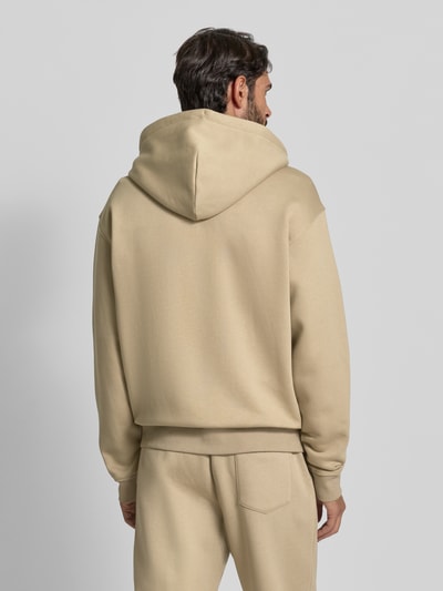 MCNEAL Sweatjacke mit Kapuze Mud 5