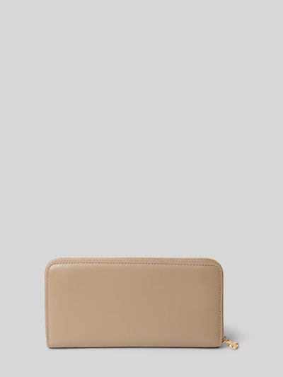 CK Calvin Klein Portemonnee met labeldetail Beige - 2