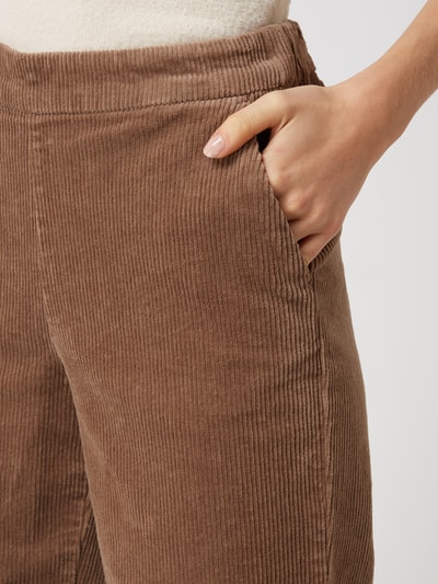 MSCH Copenhagen Cordhose mit Stretch-Anteil Modell 'Feluca' Hazel 3