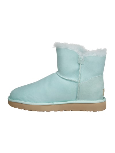 UGG Boots mit Lammfellfutter Aqua 4