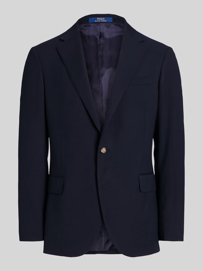 Polo Ralph Lauren Regular Fit Sakko mit Woll-Anteil  Marine 3