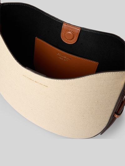 Victoria Beckham Handtasche mit Tragehenkel Weiss 5