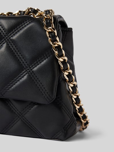 Steve Madden Handtasche mit Label-Anhänger Modell 