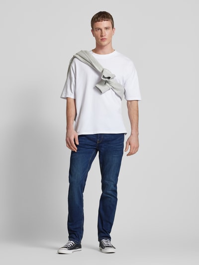 Only & Sons Jeans in 5-pocketmodel, model 'WEFT' Jeansblauw - 1