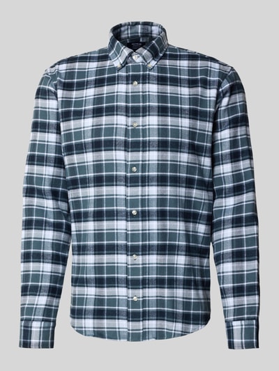 MCNEAL Vrijetijdsoverhemd met knoopsluiting Lichtblauw - 2